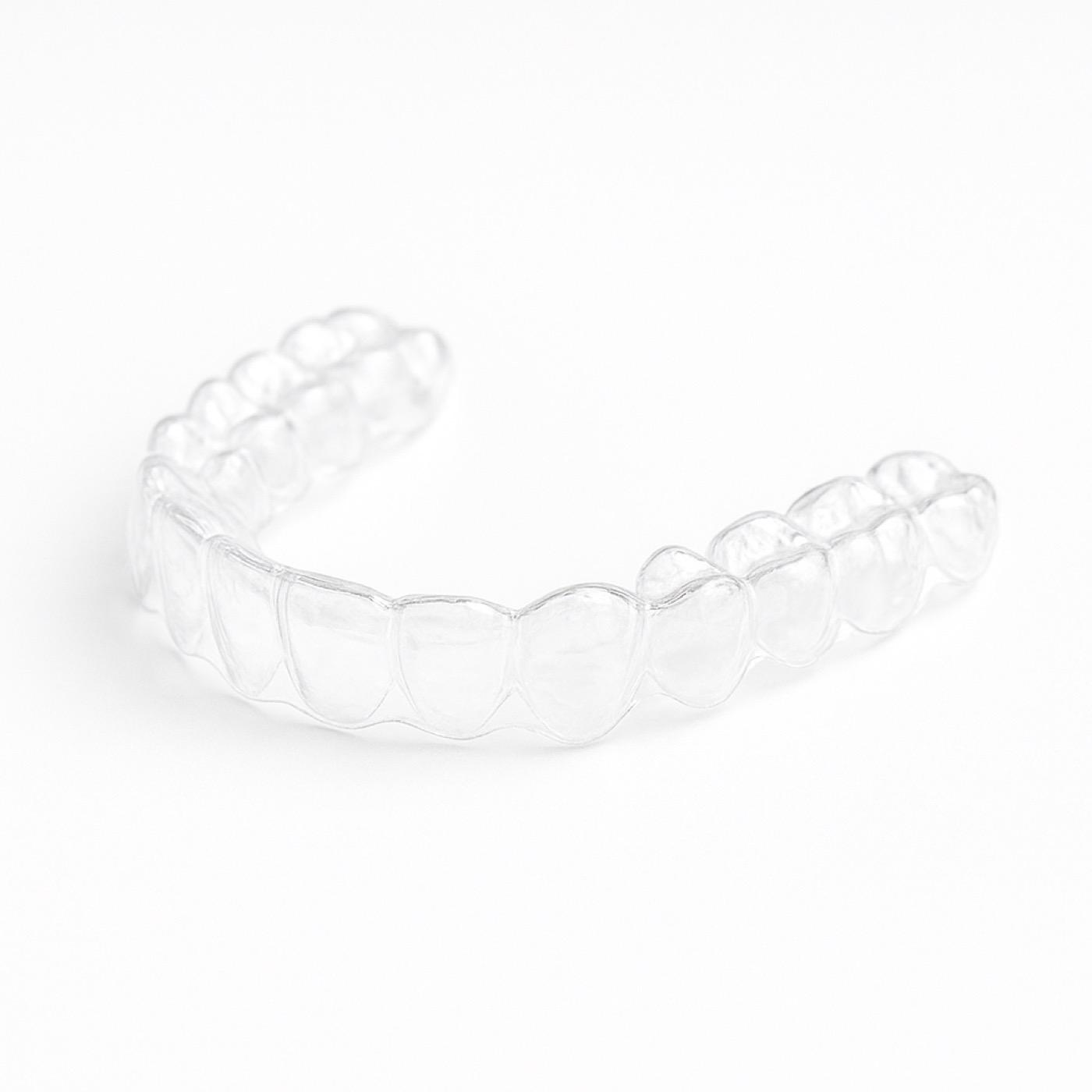 Invisalign Clear Aligners