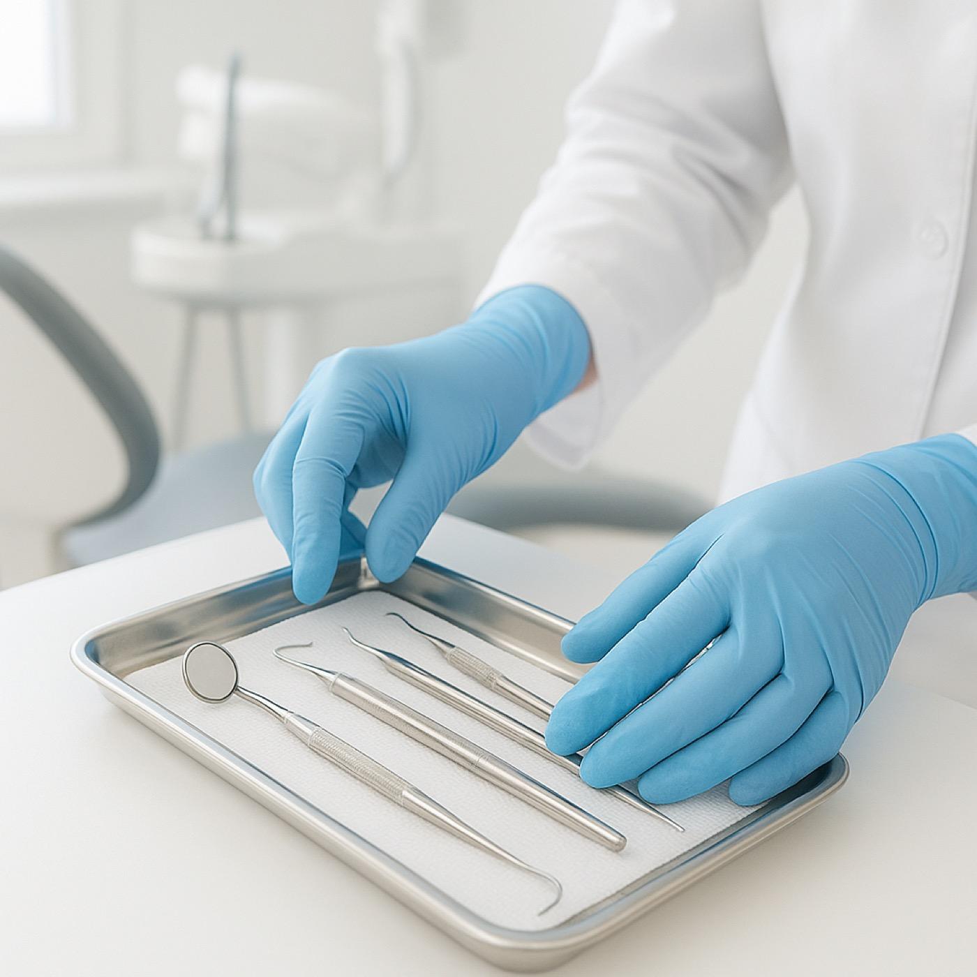 Oral Surgery