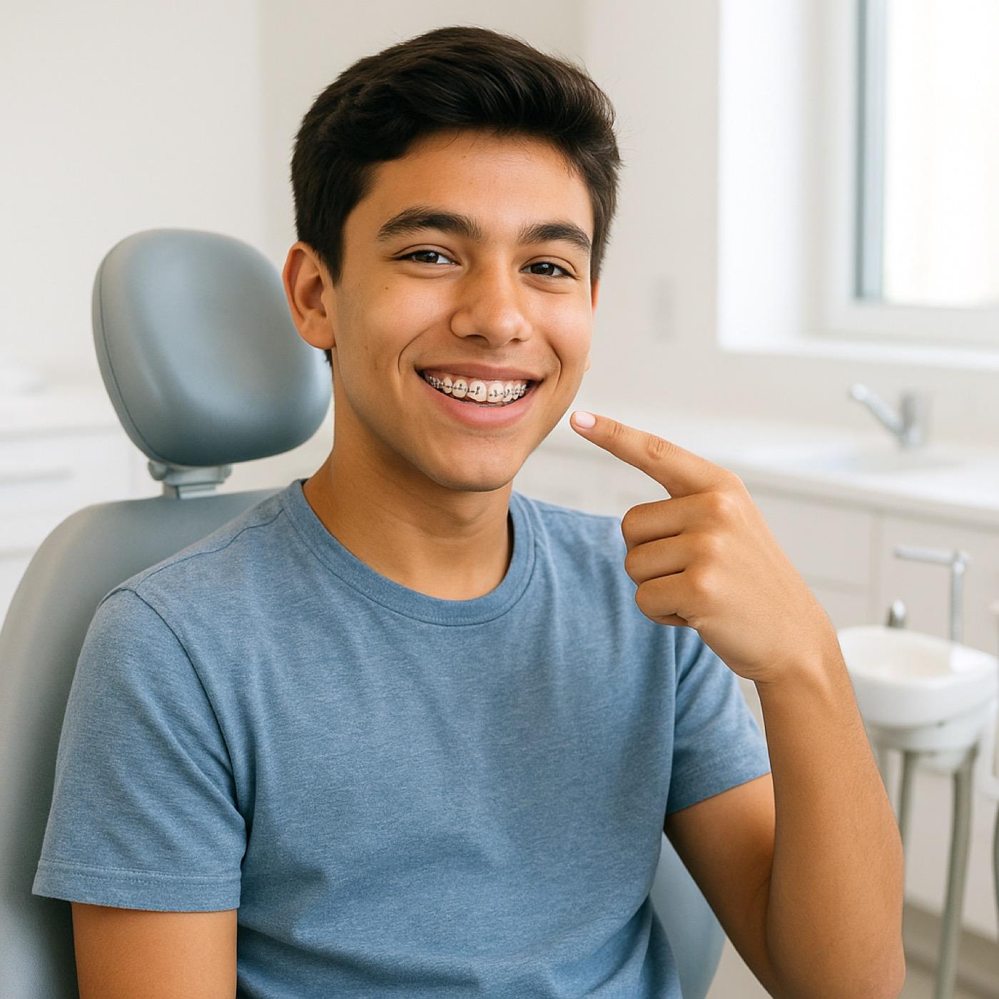 Orthodontics