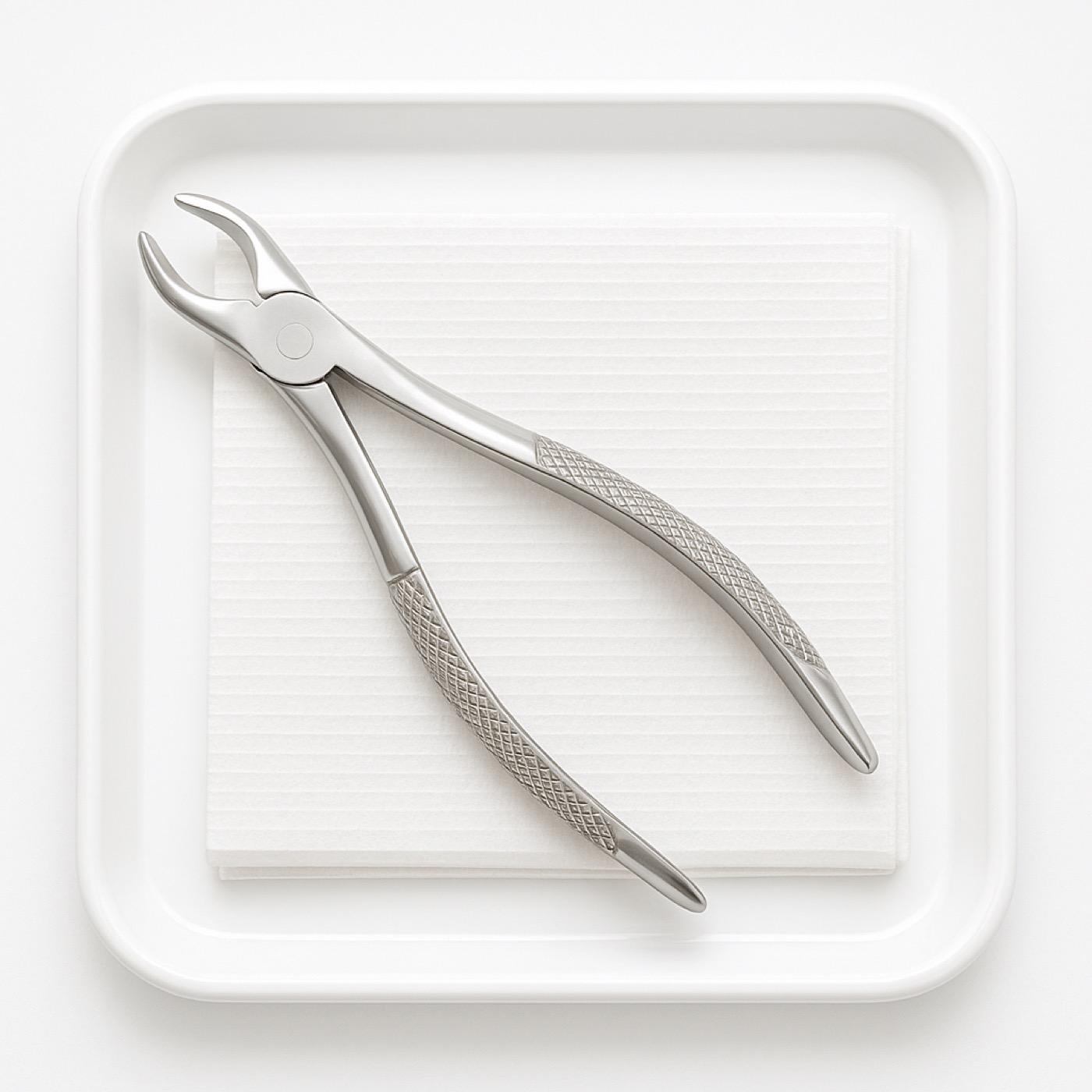 Tooth Extraction